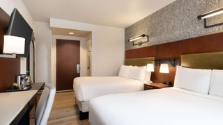 DoubleTree by Hilton New York Downtown