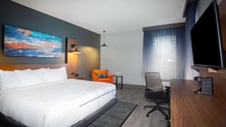 La Quinta Inn & Suites by Wyndham Oxford