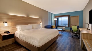 Holiday Inn Express & Suites - Galveston Beach by IHG