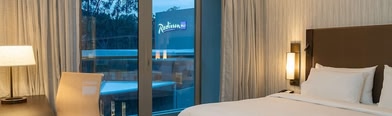 Radisson Blu Hotel & Residence Nairobi Arboretum