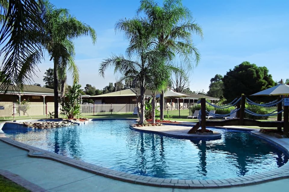 Cobram Barooga Golf Resort