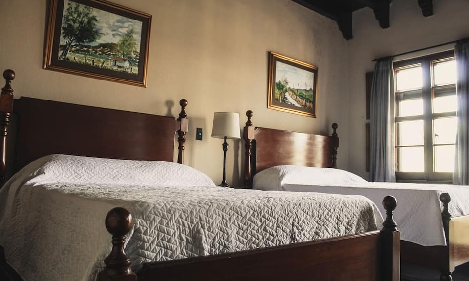 Hotelangebot Casa Carmel Bed & Breakfast