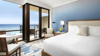 Halepuna Waikiki by Halekulani - NO Resort FEE