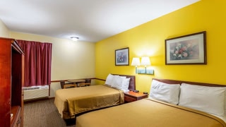 Econo Lodge Morgantown