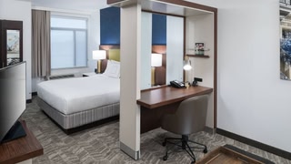 SpringHill Suites Alexandria Old Town/Southwest