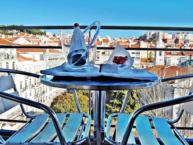 Lisbon City Hotel by City Hotels