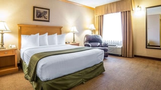 Quality Inn & Suites Casper Near Event Center
