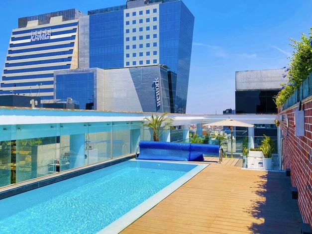 Casa Andina Premium San Isidro