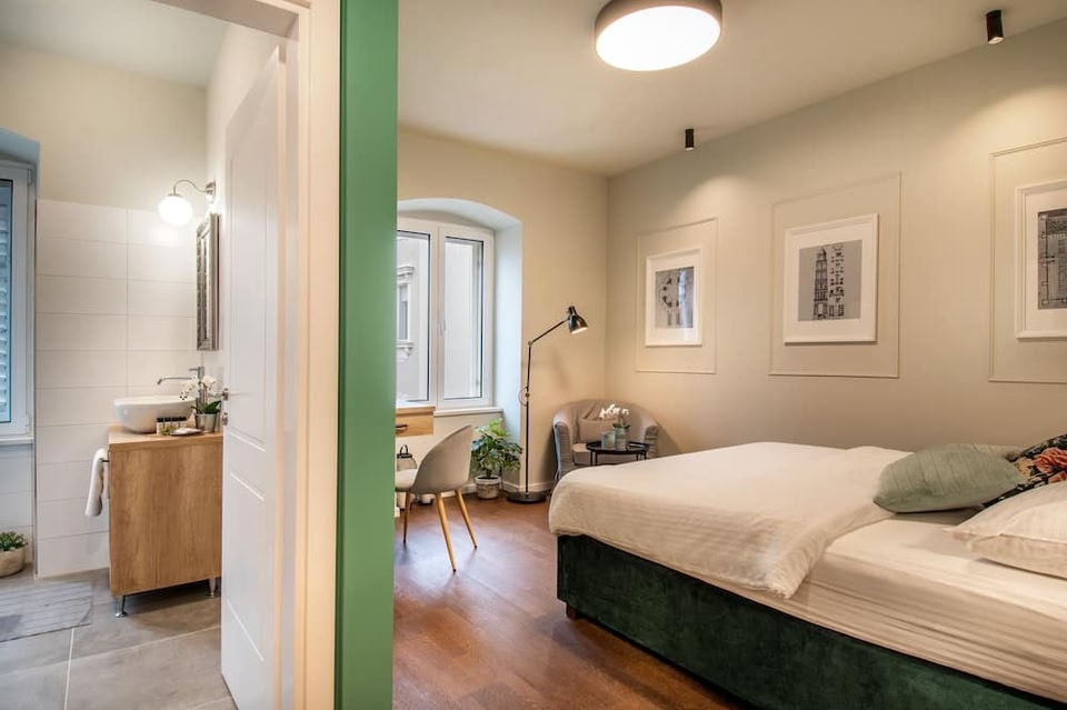 Luxury Residence Mareta