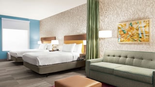 Home2 Suites By Hilton Ridley Park Philadelphia Airport So