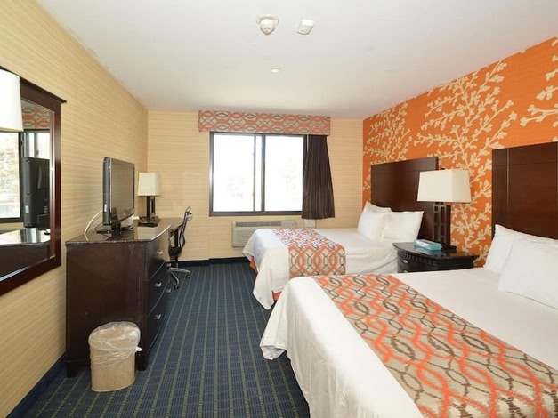 Corona Hotel New York - LaGuardia Airport