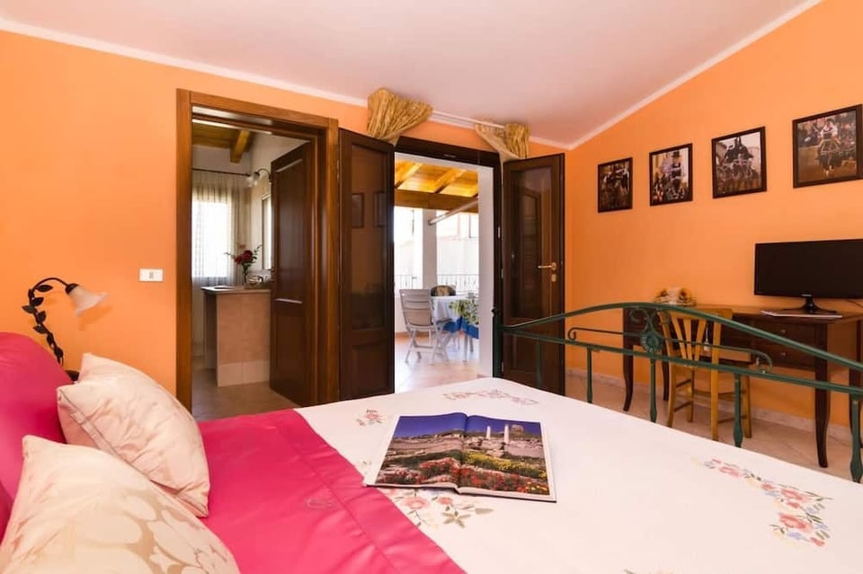 Casa Titti