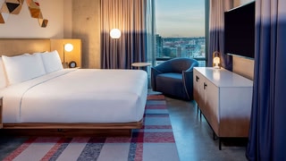 Hyatt Centric Downtown Portland