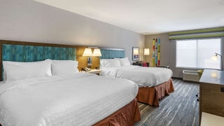 Hampton Inn Fort Collins