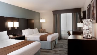 Holiday Inn Rock Island - Quad Cities by IHG
