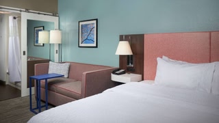 Hampton Inn Hanover