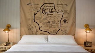 Basecamp Boulder