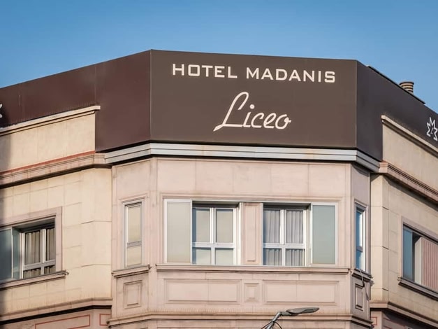 Hotel Madanis Liceo