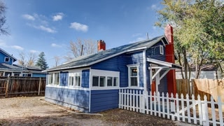 City Center Cottage Netflix, Mtns & Adventure!