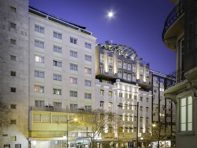 Hotel Florida