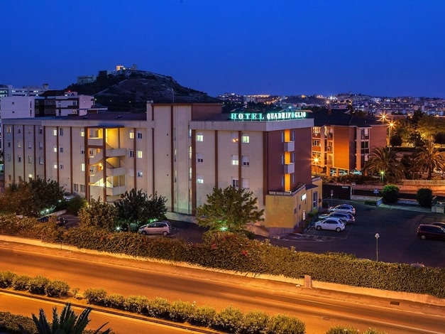 Hotel Quadrifoglio
