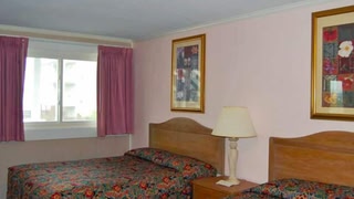 Sea Breeze Ocean City