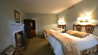 Century Suites Hotel