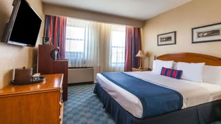 Ramada by Wyndham Jersey City