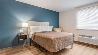 WoodSpring Suites Doral Miami Airport