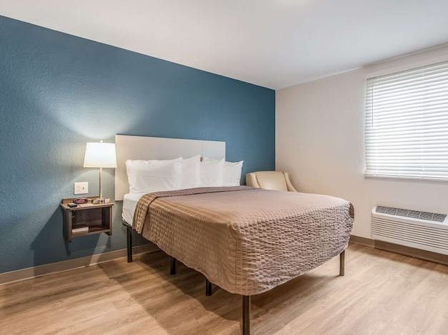 WoodSpring Suites Doral Miami Airport
