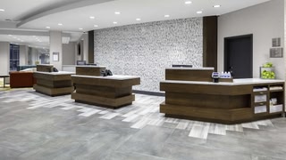 Hilton Garden Inn By Hilton Fort Wayne North