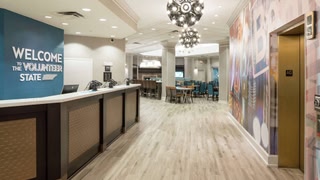 Hampton Inn & Suites Memphis at Beale Street