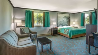 Super 8 by Wyndham Duluth