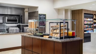 Hilton Garden Inn El Paso Airport