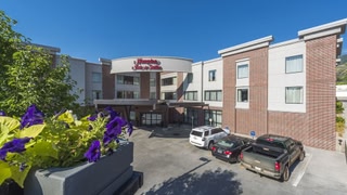 Hampton Inn & Suites Salt Lake City/University-Foothill Dr.