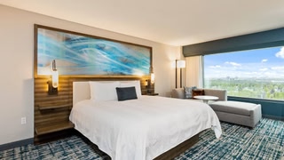 Marriott Anchorage Downtown