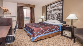 Super 8 by Wyndham Boise