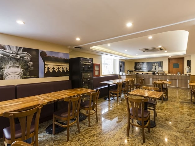 Gamboa Rio Hotel