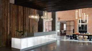 Kimpton Pittman Hotel by IHG