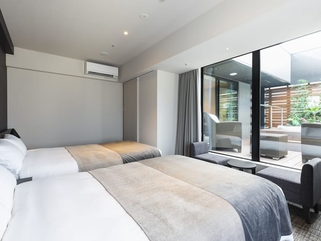 Hotel Asyl Tokyo Kamata