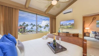 Papakea H404 3 Bedroom Condo by RedAwning