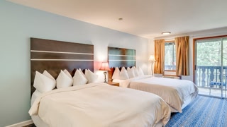 Alpine Rivers Inn