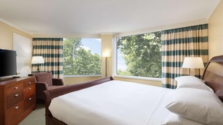 DoubleTree by Hilton Stamford