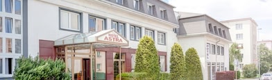 Hotel Astra
