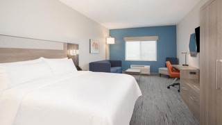 Holiday Inn Express & Suites Idaho Falls by IHG