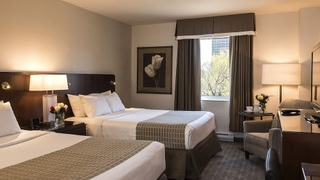 Lord Elgin Hotel