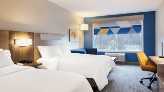 Holiday Inn Express Toledo North by IHG