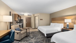 Candlewood Suites Sioux Falls by IHG