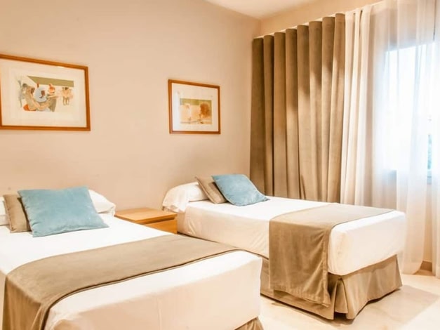 Hotel Costabella