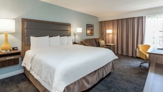 Hampton Inn Groton